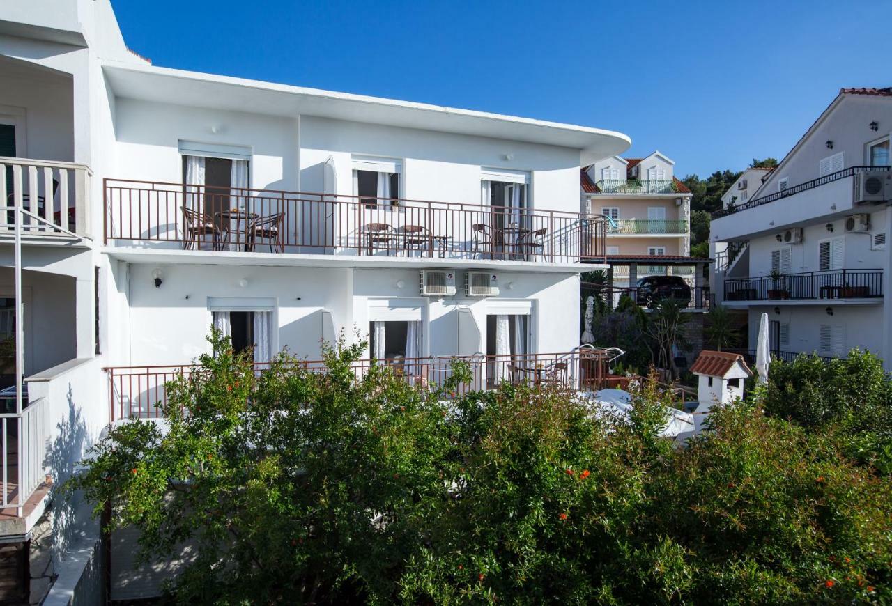 Ana Ii Apartment