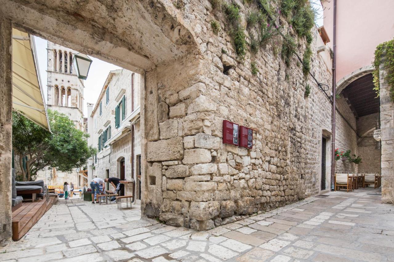 Walls