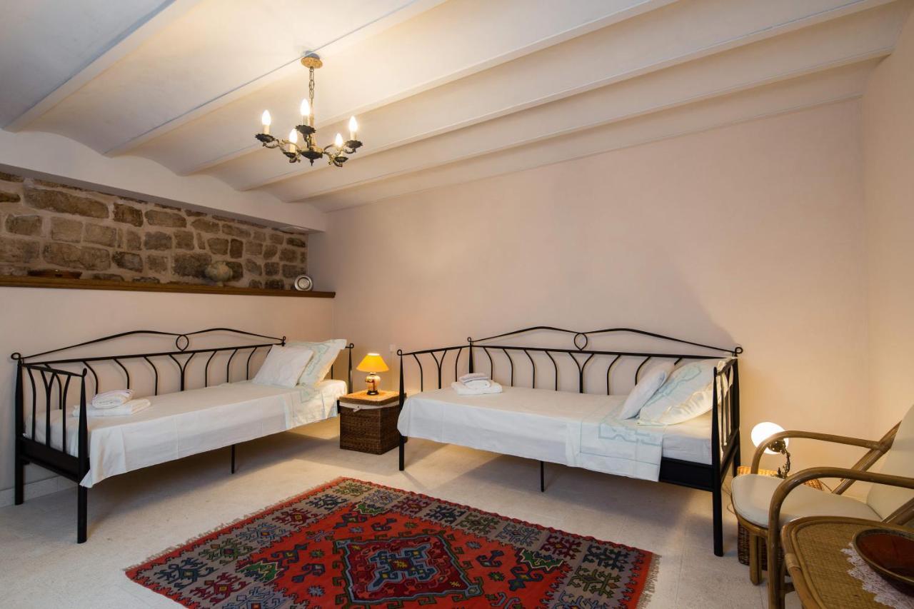 Holiday home Walls Hvar Town