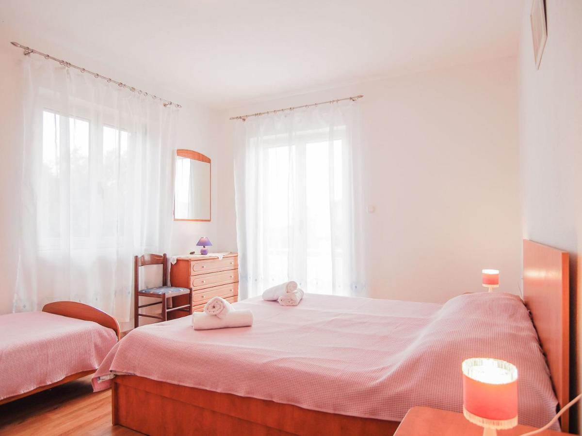 Dirk Apartman *