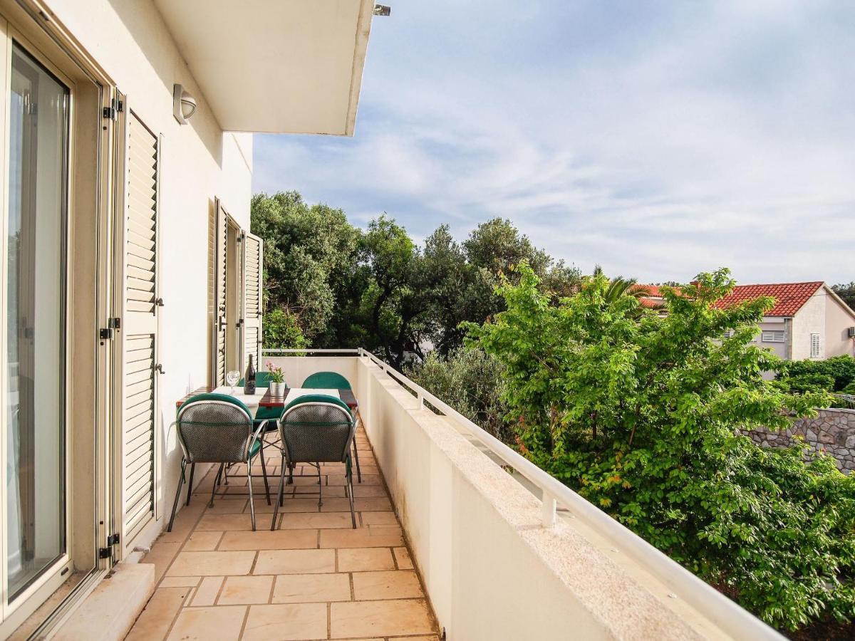 Apartman Dirk Hvar Town