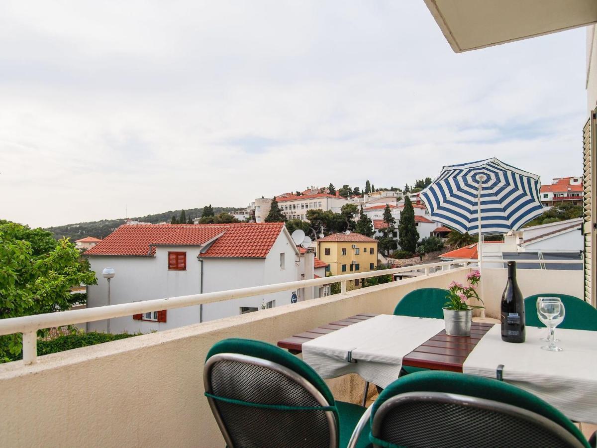 Dirk Apartman Hvar Town