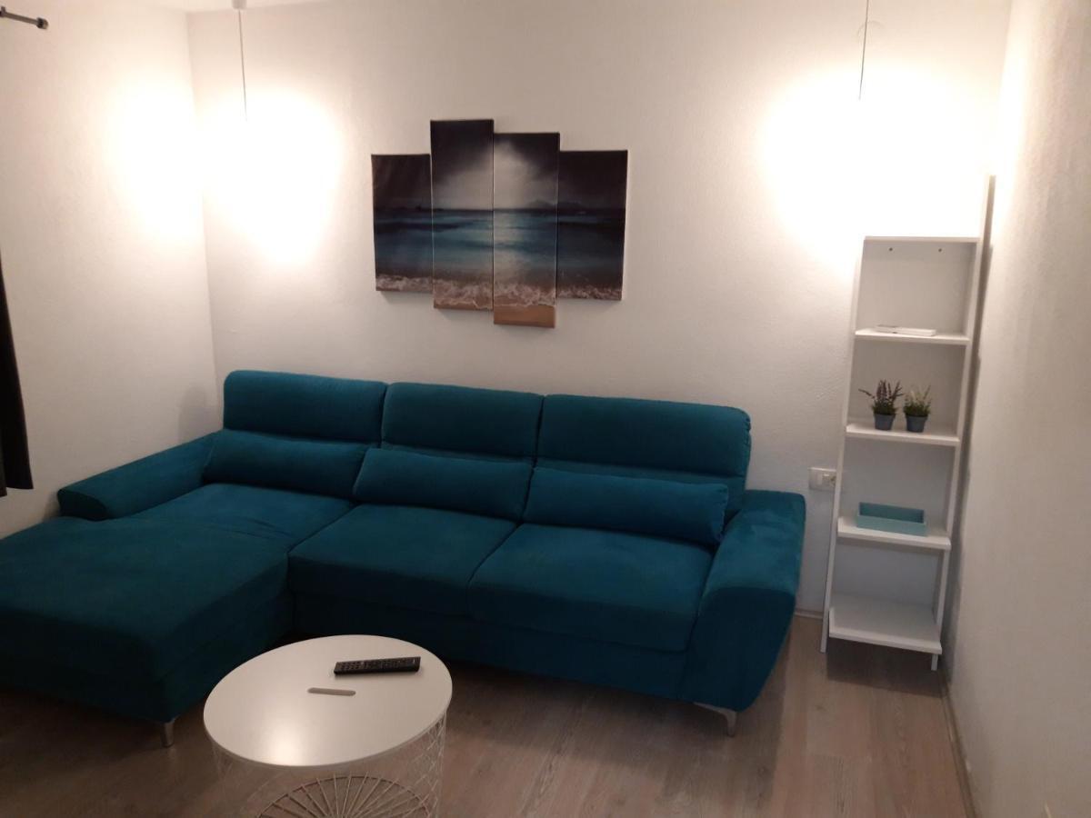Mimi Apartment *