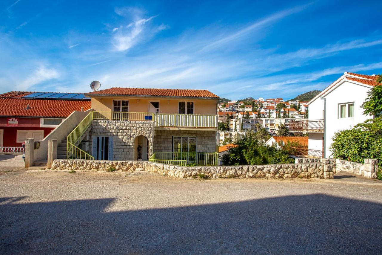 Marica Apartment