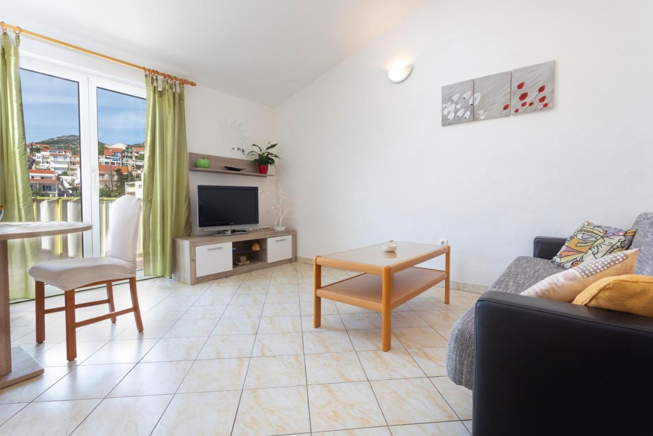 Apartment Marica *