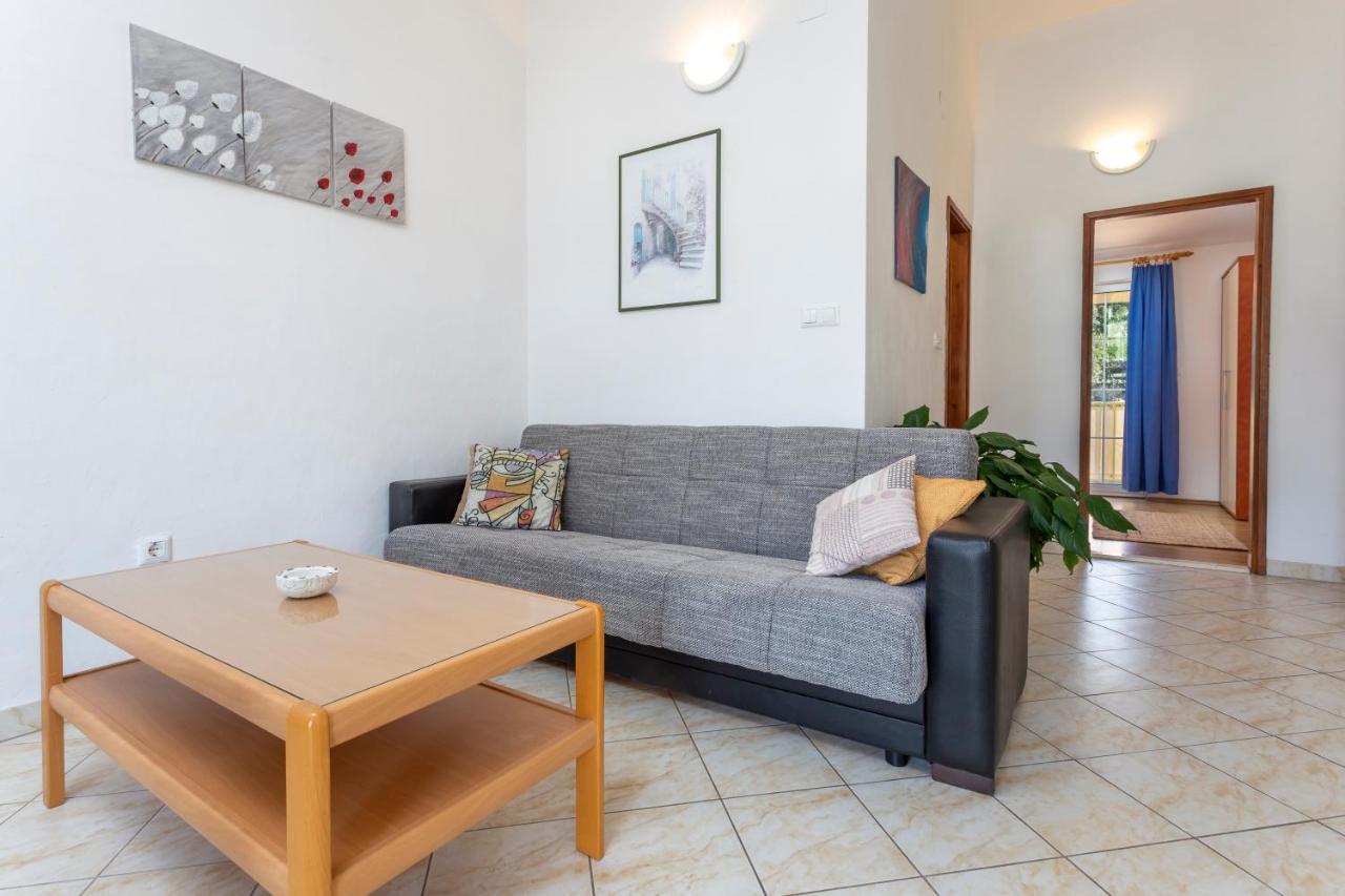 Apartment Marica Hvar Town