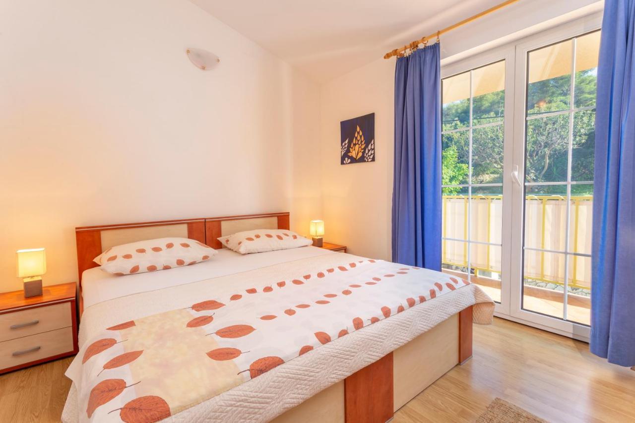 Marica Apartment