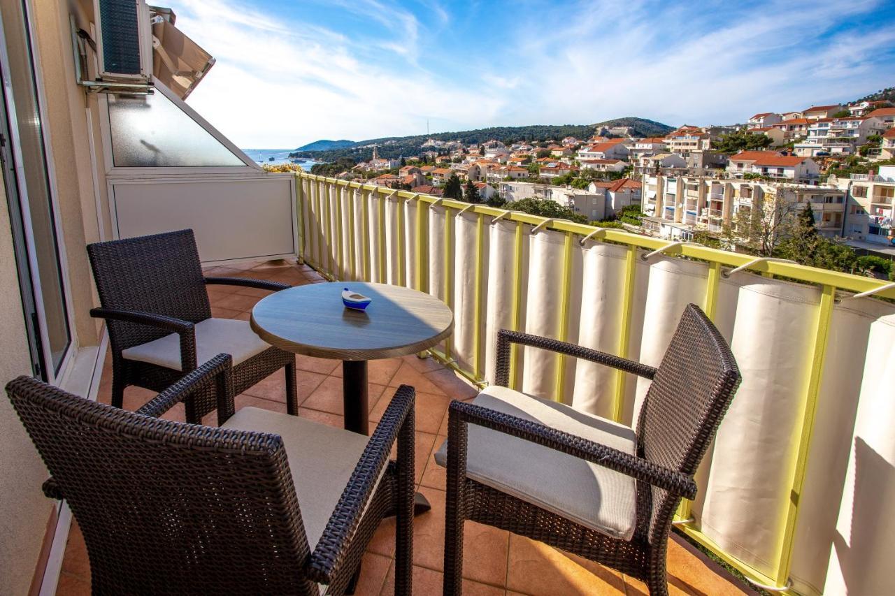 Marica Apartment *