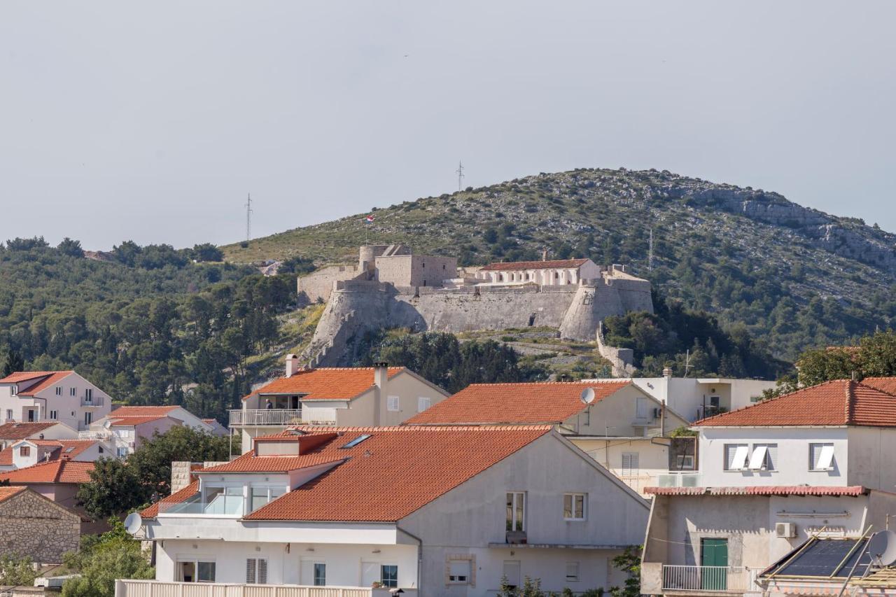 Marica Apartment