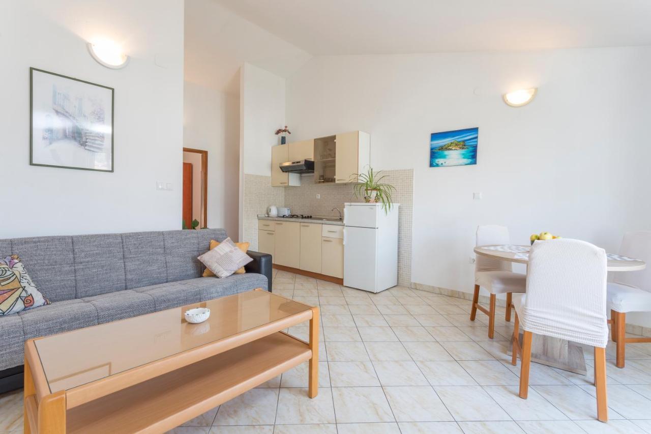 Marica Apartment