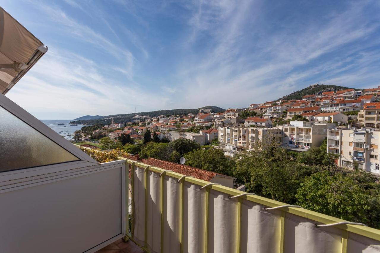 Apartment Marica Hvar Town