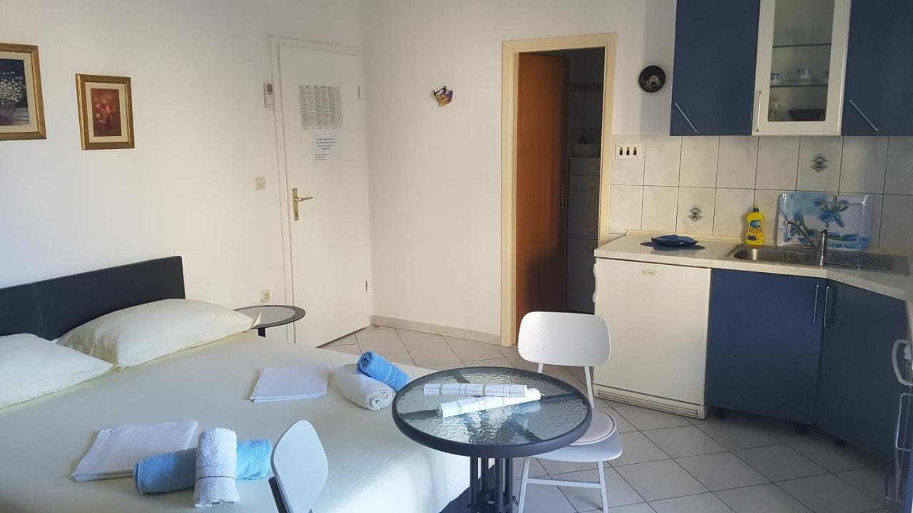 Sven Apartman