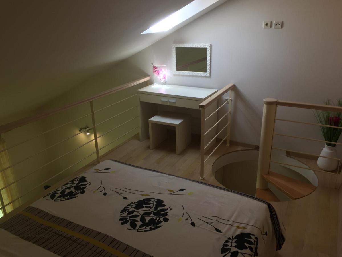 Apartamento Jani Floor Hvar Town