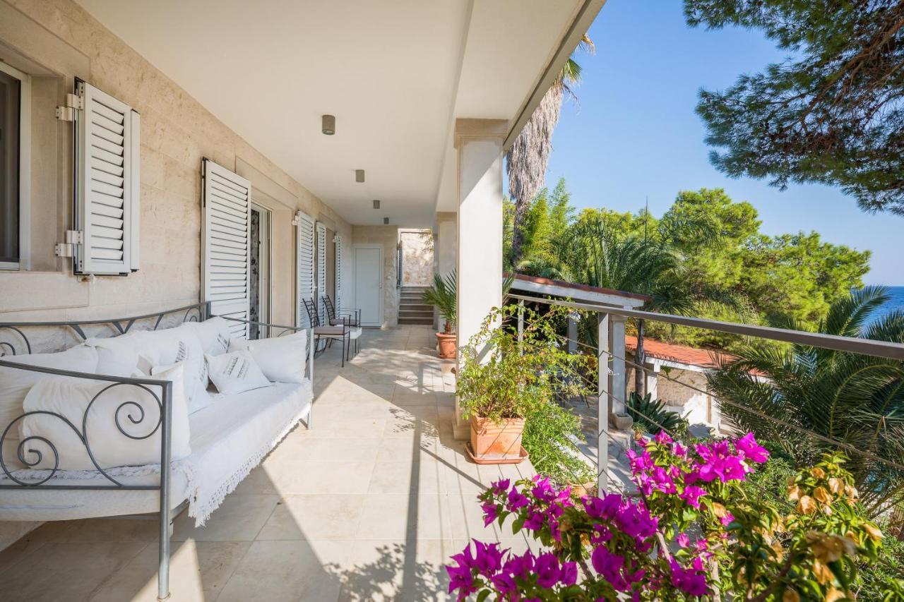Oceanus Villa Hvar Town