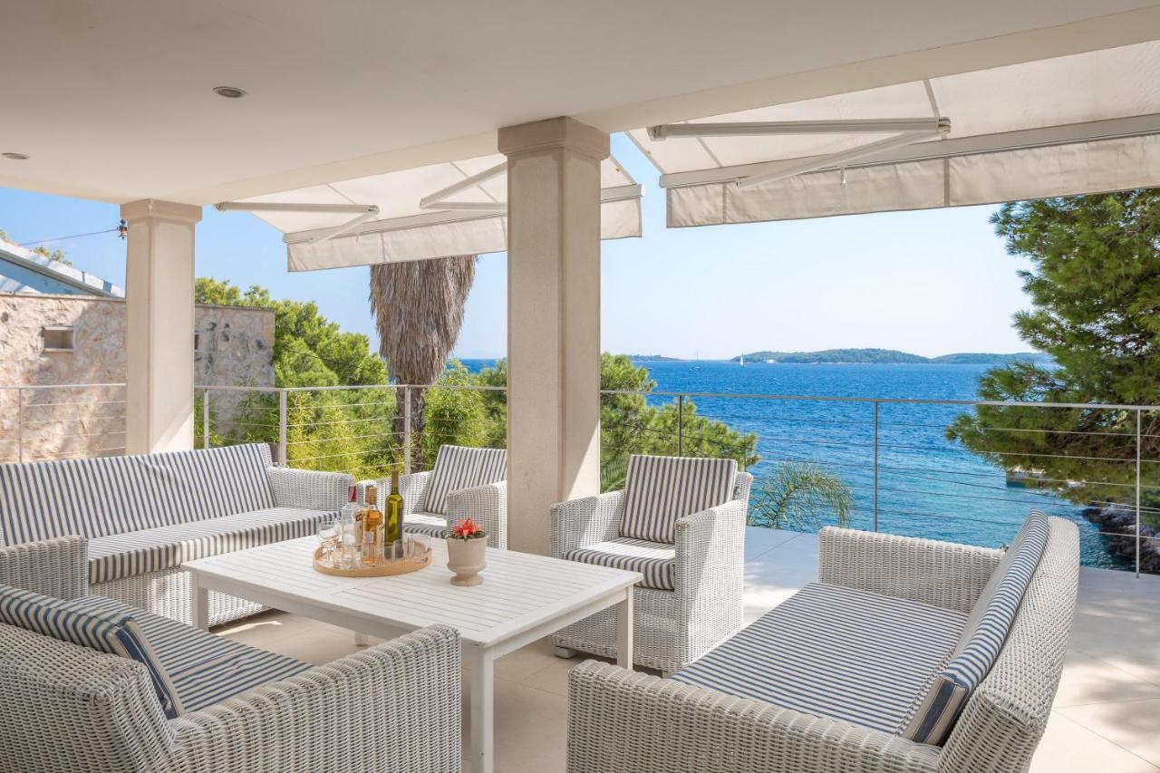 Oceanus Villa Hvar Town