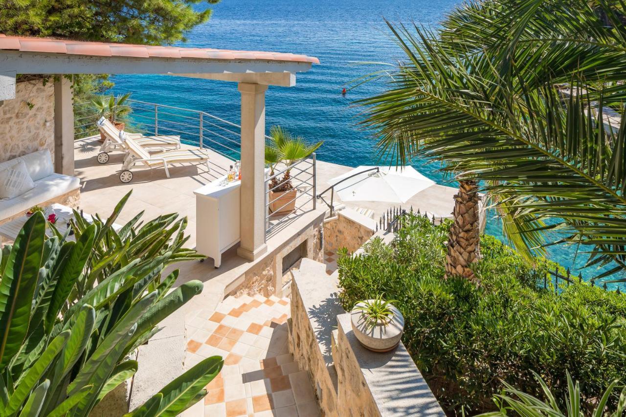 Villa Oceanus