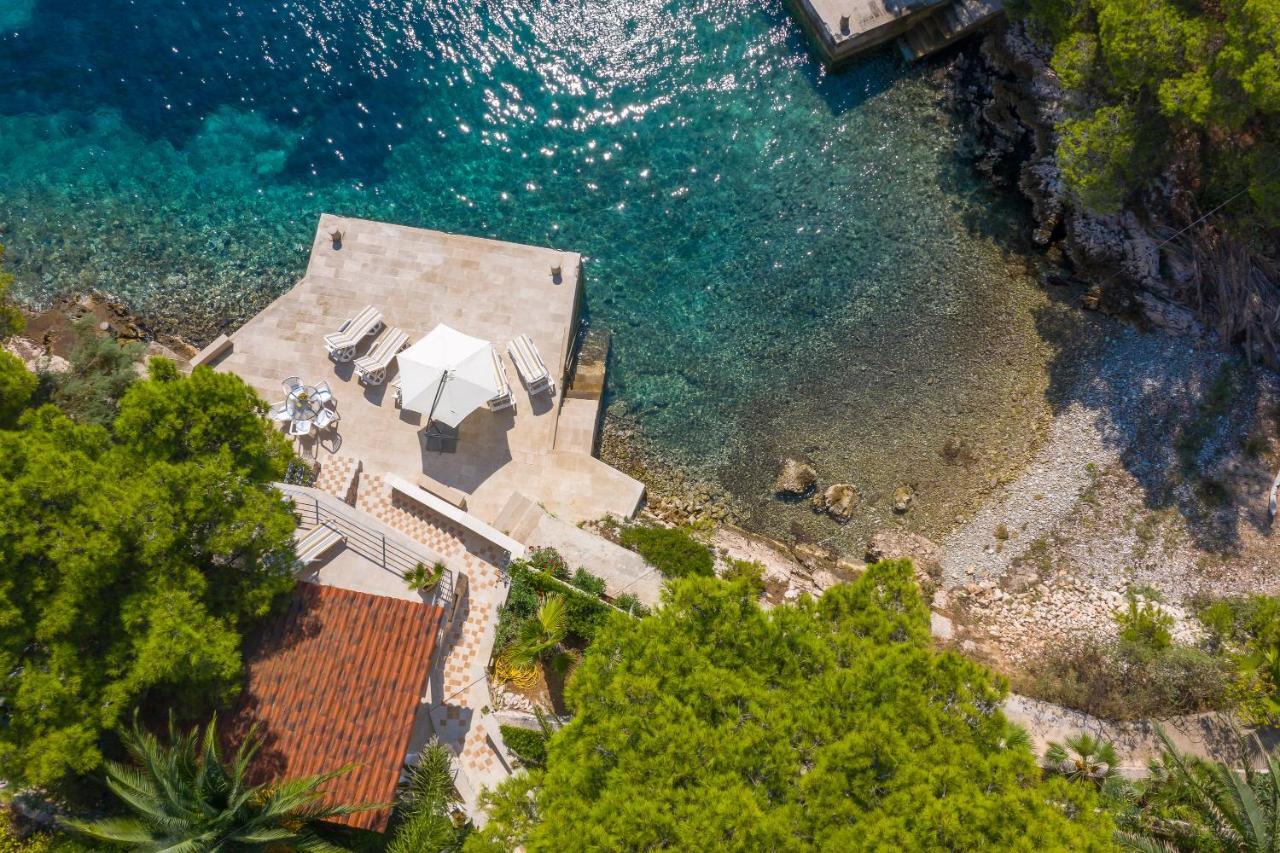 Villa Oceanus *