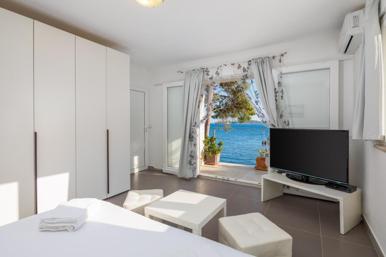 Villa Oceanus