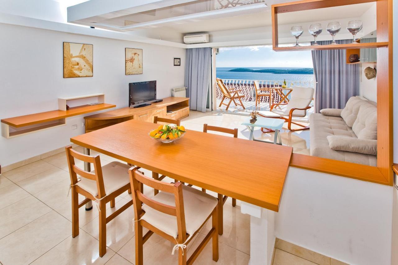Tatjana Dominis Apartamento