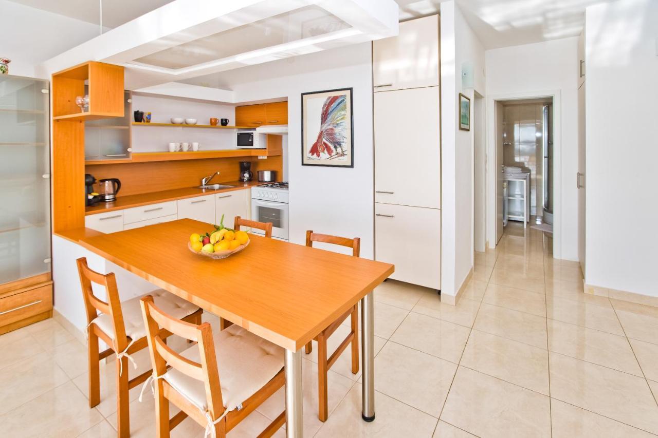 Apartamento Tatjana Dominis Hvar Town