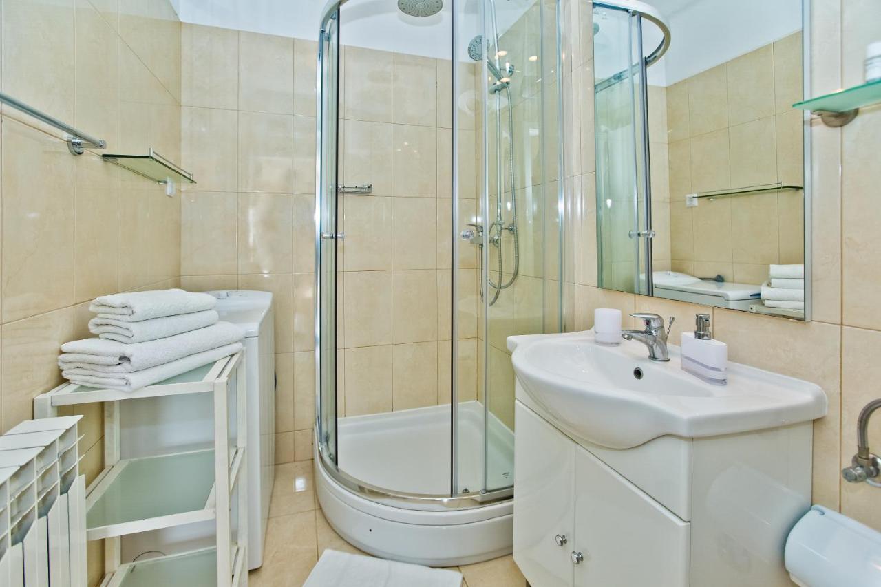 Tatjana Dominis Apartment