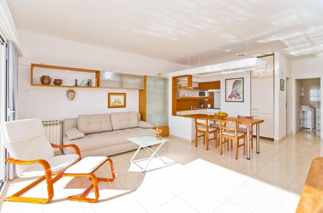 Tatjana Dominis Apartment