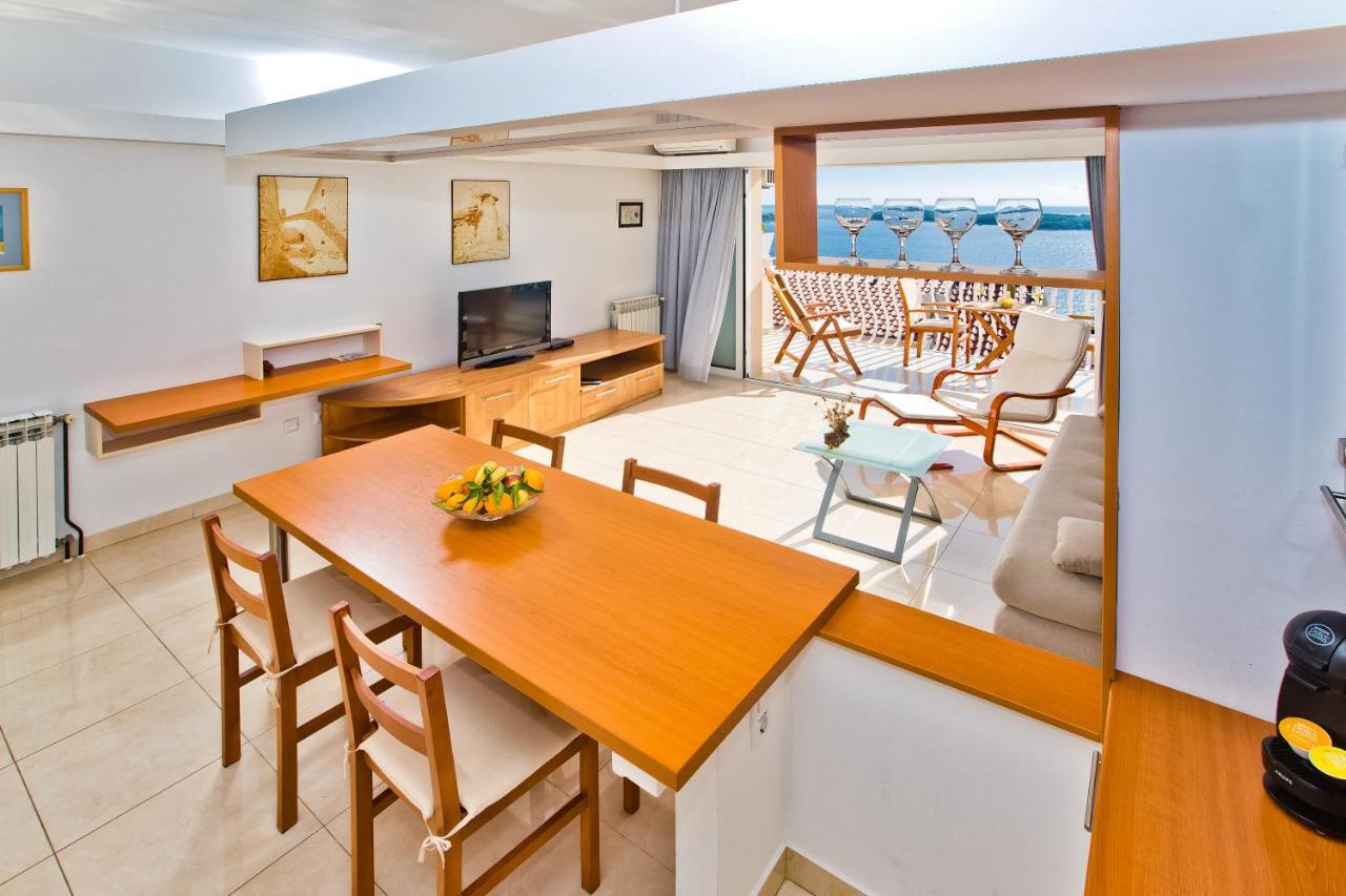 Apartment Tatjana Dominis *