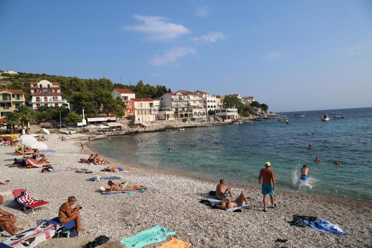 Apartment Stipe Plazibat Hvar Town