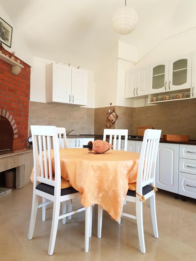 Hvar-pakleni Islands- Isolated Robinson House Moj Mir Holiday home Hvar Town