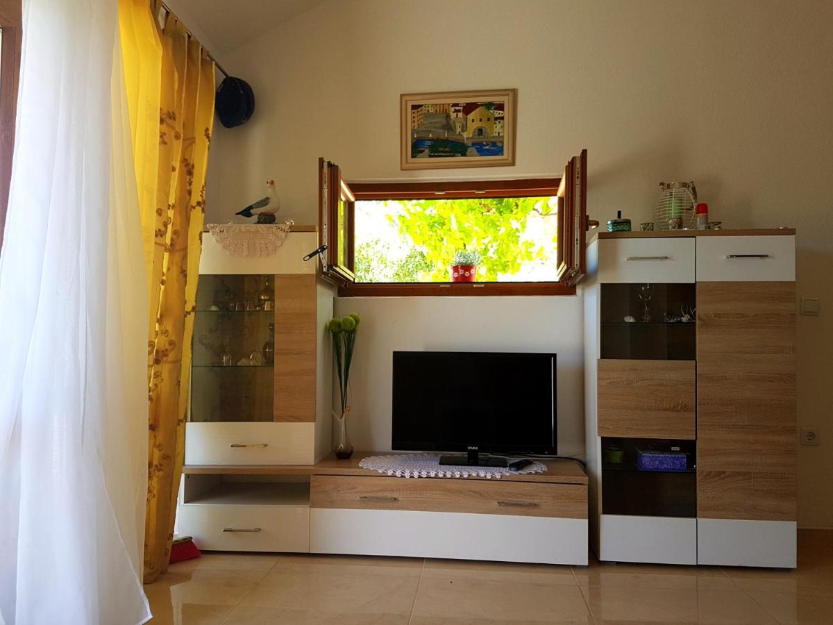 Hvar-pakleni Islands- Isolated Robinson House Moj Mir Holiday home