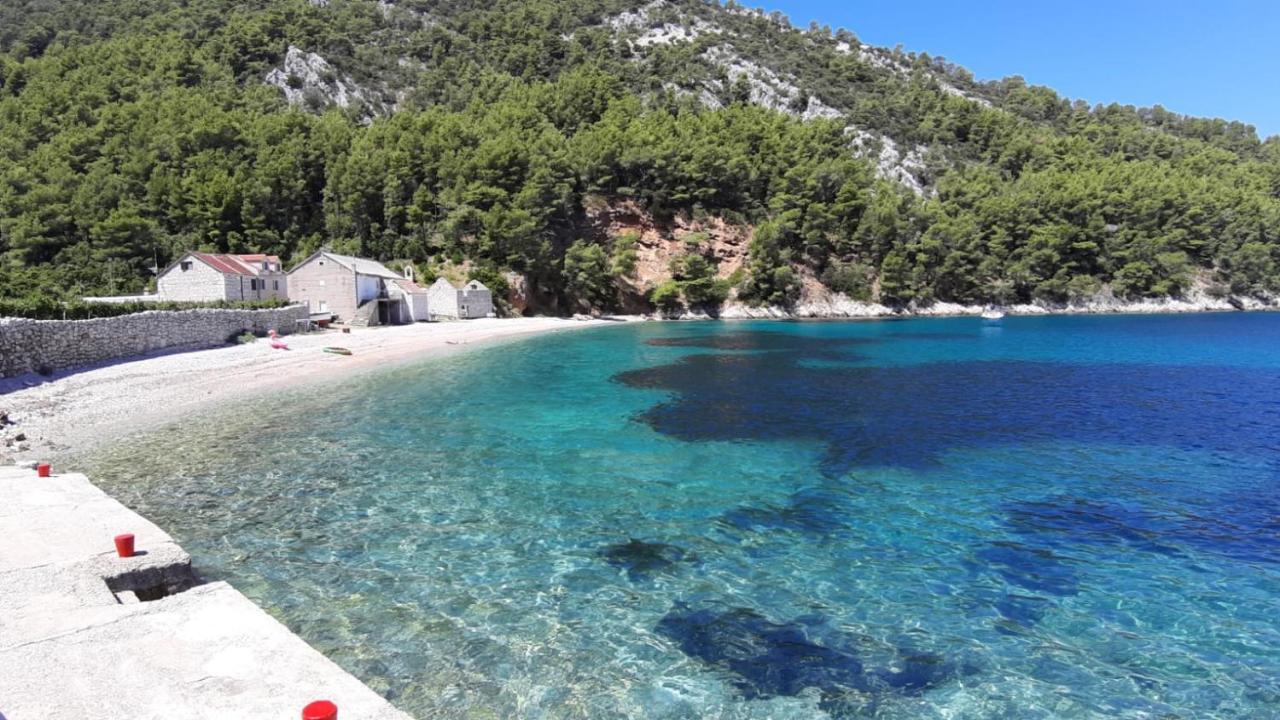 Robinson Crusoe Eco Bay *