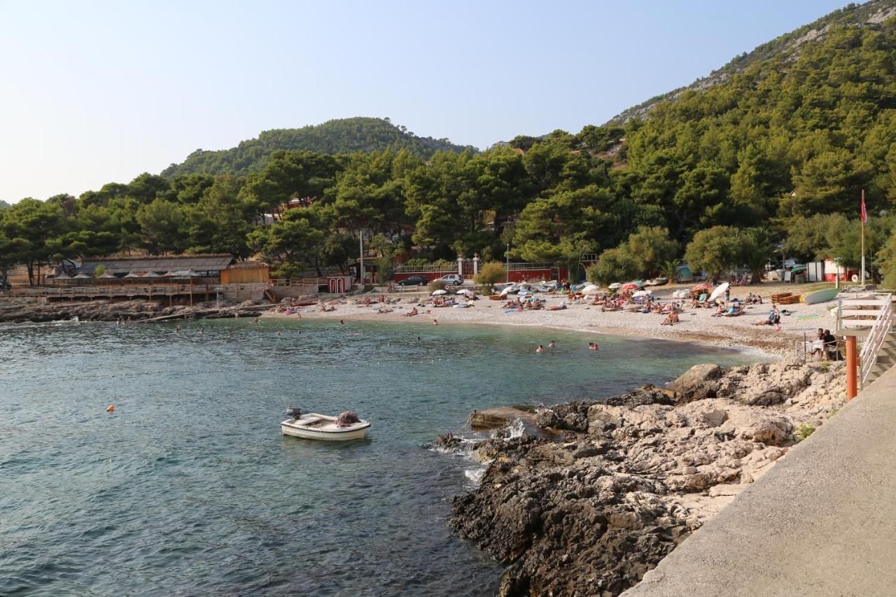 Plazibat Apartment