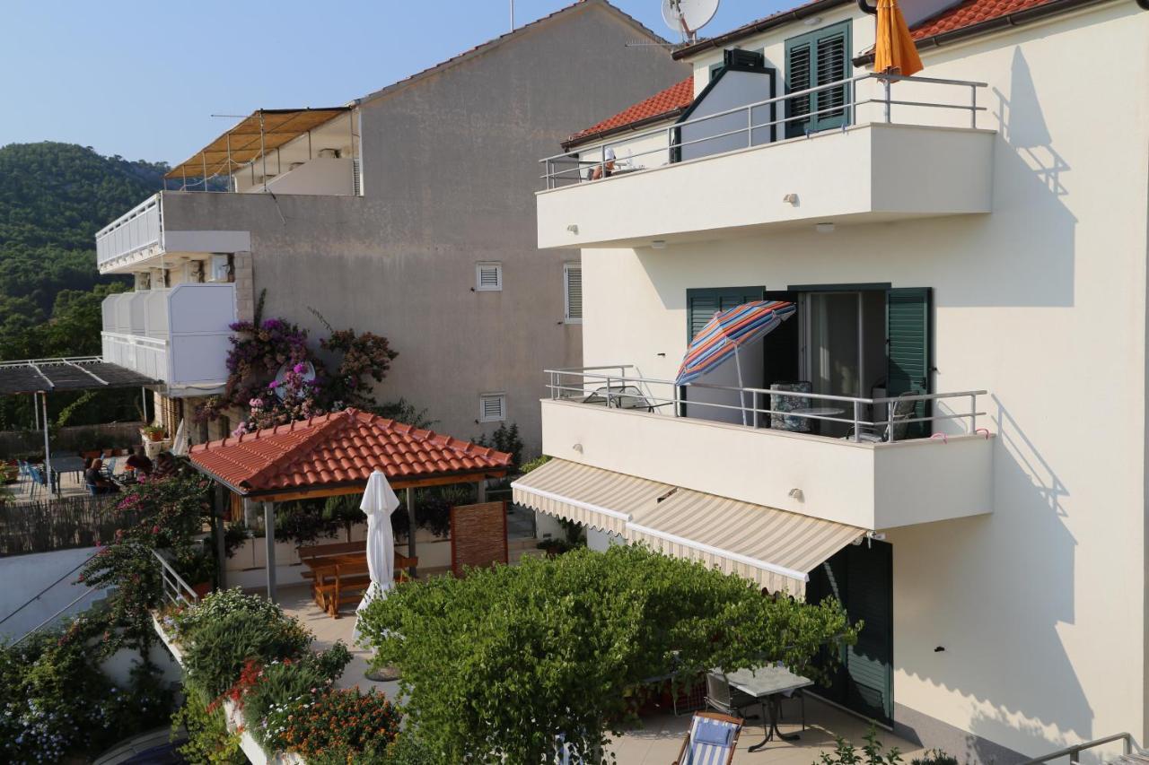 Plazibat Apartment