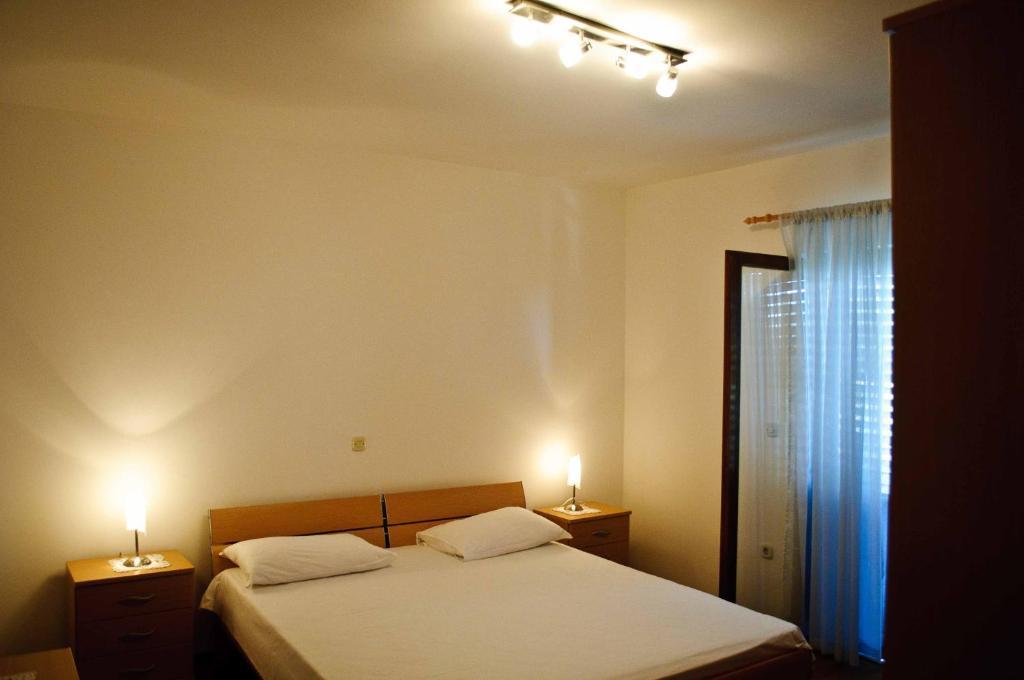 House Iliskovic Casa de hóspedes