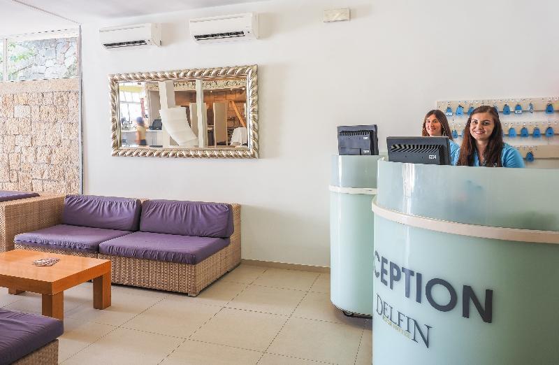 Delfin Hvar Hotel 2*