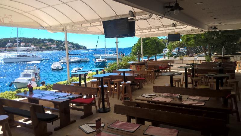Hotel Delfin Hvar