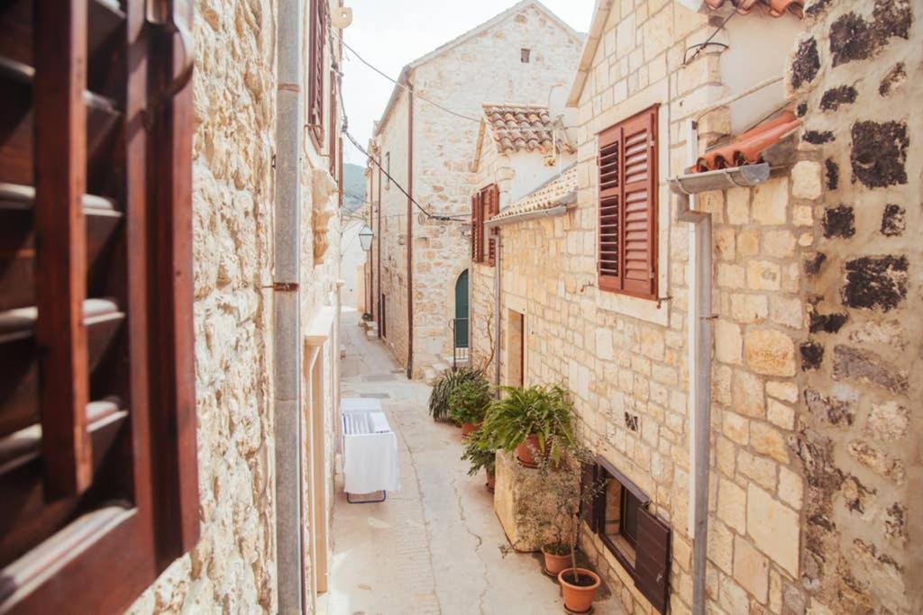 Holiday home Boutique Old Town House Karkovich *