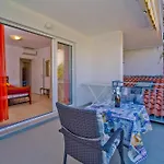 Apartments Hruban