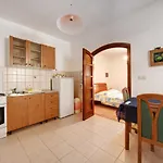 Apartments Rosso