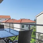 Komforan Apartman 2+2