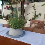 Studio Apartment In Hvar Town With Balcony, Air Conditioning, Wi-Fi, Dishwasher