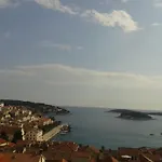 Studio Apartman Eni