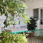 Room Tai - Spacious And Comfy With Private Terrace