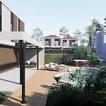 Villa Liza, Completely Redesigned, Now Open For 2025 Bookings