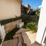 Terrace Haven Hvar
