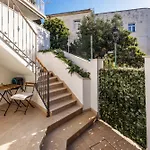 Terrace Haven Hvar