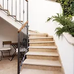 Terrace Haven Hvar