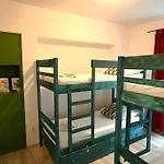 White Rabbit Hostel