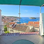 Bocin Rosso Apartments II