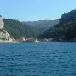 Two Bedroom Apartment With Sea View